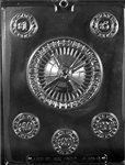 Casino Kit Mold A - Lpj101A