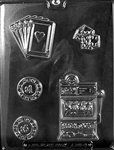Casino Kit Mold B - Lpj101B