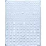 Gems Assortment Small Hard Candy Mold (8H-5118)
