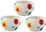 Paper Lantern Candle Set