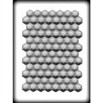 Jewel Design Breakup Hard Candy Mold (8H-5729)