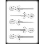 2-1/4" Awareness Sucker Hard Candy Mold (8H-9231)