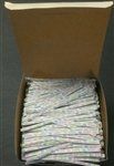 4" Baby Paper Twist Ties - 2000 Pack