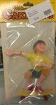 Wilton 5" Skateboard Stunt Rider (1821-5024)