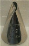 Wilton Petal Decorator Tip #59