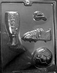 Soccer Kit Mold - Lps100