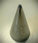 Wilton Leaf Decorating Tip #65S