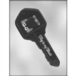 Key To My Heart Mold (90-1656)
