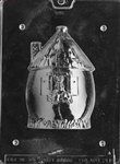 Bunny Hut Mold - Piece 1 - Lpe208A