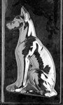 Great Dane Mold - Jumbo - Lpdog019B