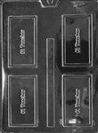 #1 Teacher Mold - Lpbc015