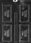 It'S A Girl Mold - Lpbc018