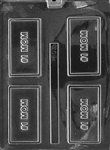 #1 Mom Mold - Lpbc031