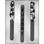 Valentine Pretzel Rod Mold (90-1904)