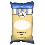 Gum Paste Mix - 1 Pound
