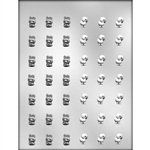 Mini Bunny / Chick Mold (90-2120)