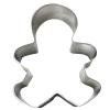 3" Cookie Cutter Gingerbread Boy