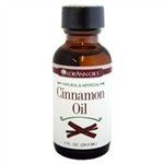 Cinnamon Oil  - 1 Ounce
