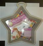 Wilton Star Microbakes? Pan
