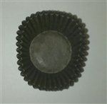 Brown Candy Cups - 100 Pack