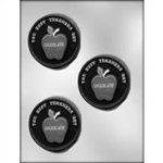 3" Great Teacher Mold (90-14688)