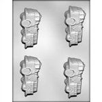 Fire Truck Mold (90-14683)