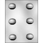 1-3/4" Hard Hat Mold (90-14615)