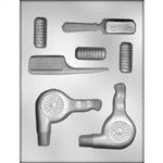 Hair Stylist Tools Mold (90-14663)