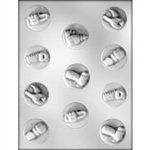 1-1/2" Tools Mint Mold (90-14627)
