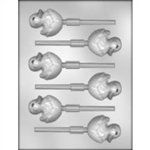 Duck In Egg Sucker Mold (90-2275)
