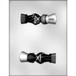 4-1/2" 3D Nutcracker Mold (90-4306)