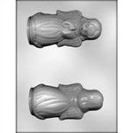 5-3/8" Angel 3D Mold (90-4315)