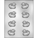 2" 3D Duck Mold (90-2399)