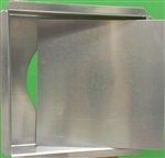 Magic Line Square Cheesecake Pan 8X8X2
