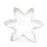 Cookie Cutter Snowflake (54-91194)