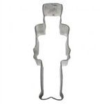 Cookie Cutter Nutcracker Toy Soldier (54-97578)