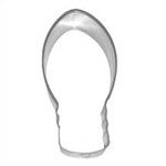 Cookie Cutter Christmas Light Bulb (54-95751)