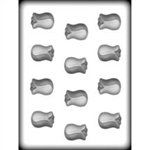 1-5/8" Rosebud Hard Candy Mold (8H-13039)