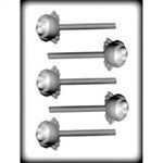 Frog Sucker Hard Candy Mold (8H-12922)