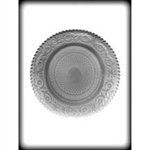 Fancy Dish Hard Candy Mold (8H-5991)