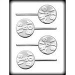 It'S A Boy Or Girl Sucker Hard Candy Mold (8H-11521)