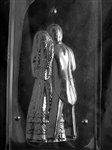 Jumbo 3D Bride & Groom 10" - Piece 2 - Lpw301B