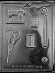 Sewing Kit Mold - Lpj105