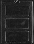 Candy Bar Mold - Lpao120