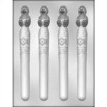 Duck Egg Pretzel Mold (90-2904)