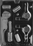 Beautician Mold - Lpj047