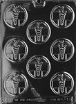 Medical Mints Mold - Lpj011