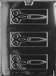 Scissors Mold - Lpj002