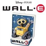 Disney Pixar Wall-E Candle (2811-9999)