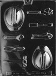 Hard Hat Tools Mold - Lpj055